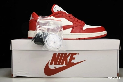 Hyperoad OF Scott OW Jordan x Travis 1 Air 0717